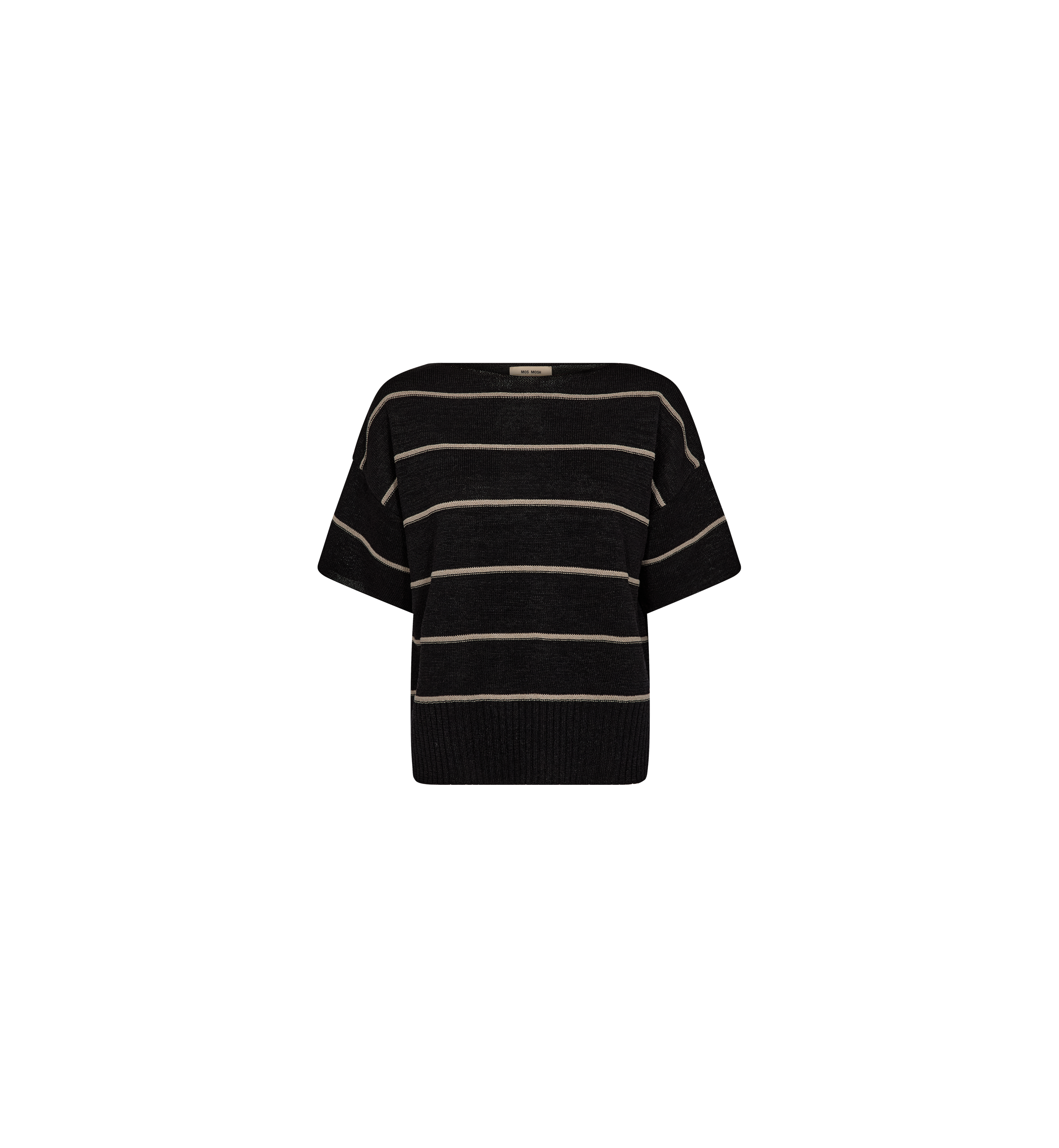 Packshot / Black / Front